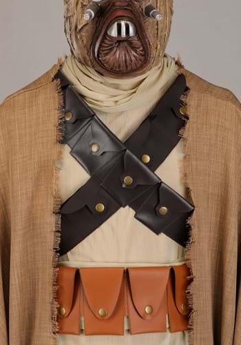 Deluxe Star Wars Tusken Raider Adult Costume | Star Wars Costumes