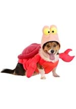 Disney Sebastian Dog Costume Alt 1