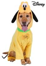 Disney Pluto Dog Costume