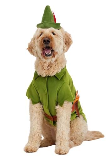 Disney Pet Peter Pan Costume | Disney Pet Costumes