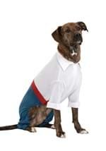 Disney The Little Mermaid Prince Eric Dog Costume Alt 2