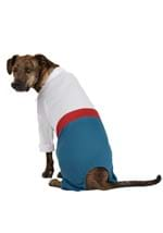 Disney The Little Mermaid Prince Eric Dog Costume Alt 3