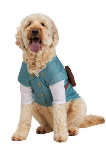 Disney Tangled Pet Flynn Rider Costume | Disney Pet Costumes