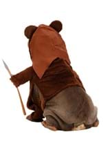 Star Wars Ewok Dog Costume Alt 3