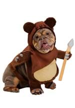 Star Wars Ewok Dog Costume Alt 4