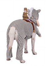 Star Wars Tauntaun Dog Costume Alt 1