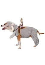 Star Wars Tauntaun Dog Costume Alt 2