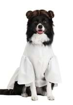 Star Wars Princess Leia Pet Costume Alt 1