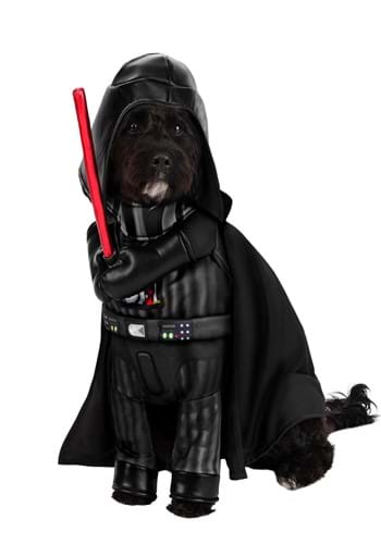 Star Wars Pet Darth Vader Costume | Star Wars Costumes