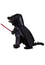 Star Wars Darth Vader Dog Costume Alt 3