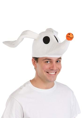 Disney Zero Costume Hat Alt 1