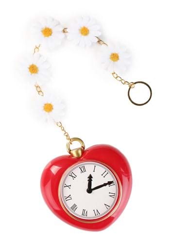 Heart Clock Costume Prop | Wizard of Oz Accessories