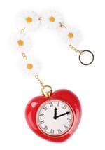 Heart Clock Costume Accessory Alt 1