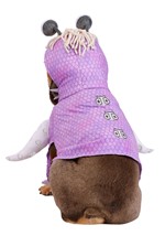 Disney Pixar Monsters Inc. Boo Dog Costume Alt 1