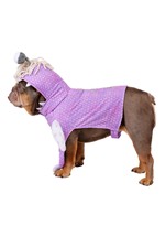 Disney Pixar Monsters Inc. Boo Dog Costume Alt 2