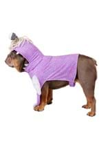 Disney Pixar Monsters Inc Boo Dog Costume Alt 2