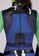 Adult Deluxe Marvel Gamora Costume Alt 5