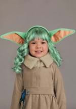 Toddler Star Wars Grogu Costume Dress Alt 5