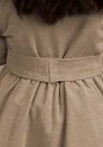Toddler Star Wars Grogu Costume Dress Alt 5