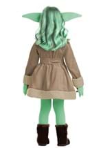 Toddler Star Wars Grogu Costume Dress Alt 6