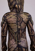 Toddler Marvel Groot Costume Alt 6
