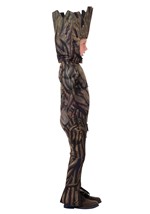 Toddler Marvel Groot Costume Alt 2