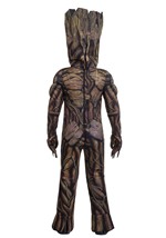Toddler Marvel Groot Costume Alt 1