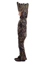Toddler Marvel Groot Costume Alt 2