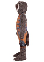 Toddler Marvel Guardians of the Galaxy Deluxe Rock Alt 3