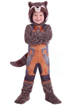 Toddler Marvel Guardians of the Galaxy Deluxe Rock Alt 1