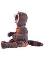 Infant Marvel Guardians of the Galaxy Deluxe Rocket Alt 2