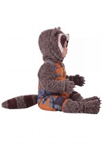Infant Marvel Guardians of the Galaxy Deluxe Rocket Alt 3