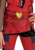 Descendants 4 Child Classic Red Costume Alt 2