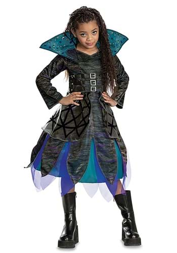 Disney s Descendants Costumes HalloweenCostumes