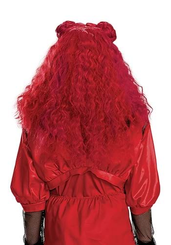 Disney Descendants 4 Girl's Costume Red Wig | Disney Accessories