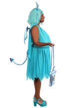 Plus Size Disney Hercules Panic Costume Dress Alt 5