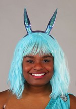 Plus Size Disney Hercules Panic Costume Dress Alt 9