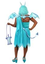 Plus Size Disney Hercules Panic Costume Dress Alt 3