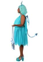 Plus Size Disney Hercules Panic Costume Dress Alt 4