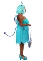 Plus Size Disney Hercules Panic Costume Dress Alt 5
