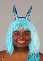 Plus Size Disney Hercules Panic Costume Dress Alt 8