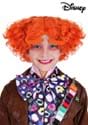 Disney Child Mad Hatter Wig Eyebrows