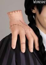 Wednesday Thing Shoulder Sitter Costume Accessory Alt 1
