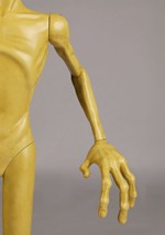 Area 51 Roswell Alien Animatronic Decoration Alt 2