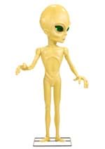 Area 51 Roswell Alien Animatronic Decoration Alt 3