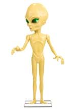 Area 51 Roswell Alien Animatronic Decoration Alt 6