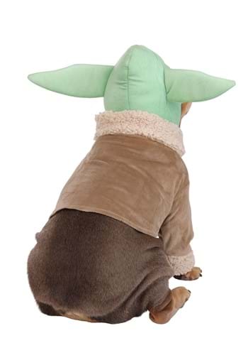 Star Wars Grogu Pet Costume | Star Wars Pet Costumes