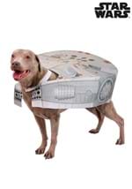 Star Wars Millennium Falcon Dog Costume