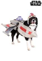 Star Wars X Wing Dog Costume