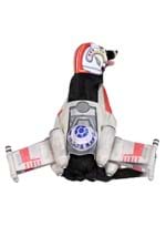 Star Wars X Wing Dog Costume Alt 2